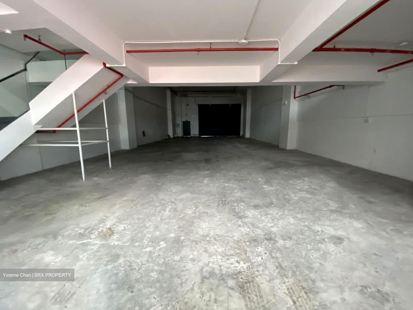 Loyang Enterprise Building (D17), Factory #556839151